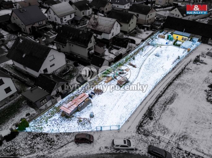 Prodej, Pozemek k bydlení, Puklice