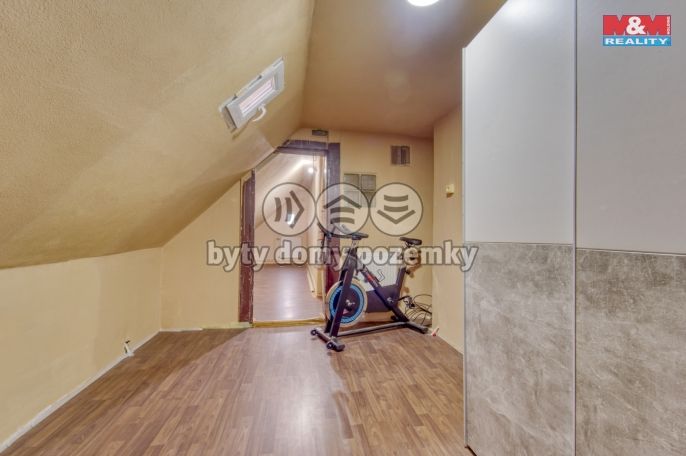 Prodej, Rodinný dům, Postřekov