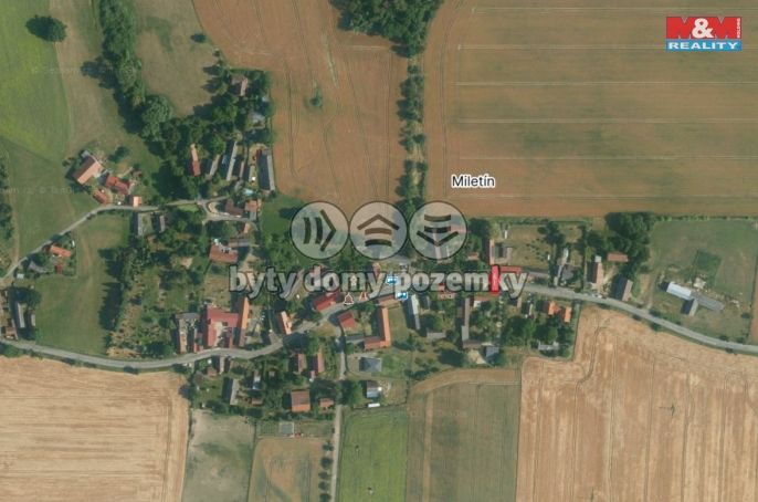 Prodej, Rodinný dům, Onomyšl