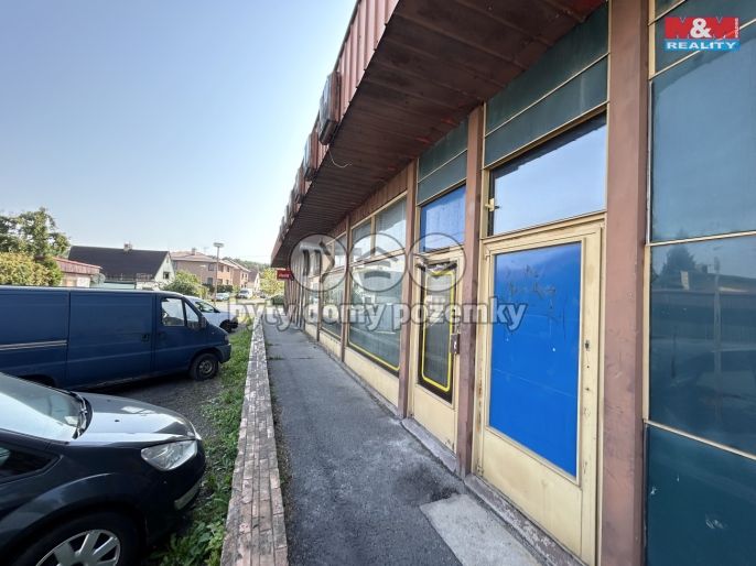 Pronájem, Obchod a služby, Poděbrady