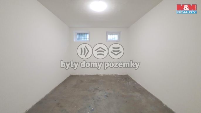 Pronájem, Obchod a služby, Liberec