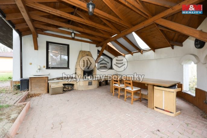 Prodej, Rodinný dům, Ostrava