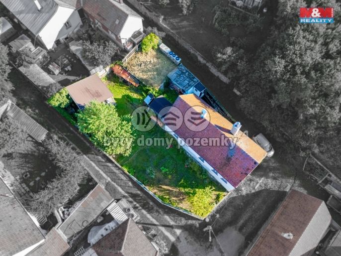 Prodej, Rodinný dům, Přibyslavice