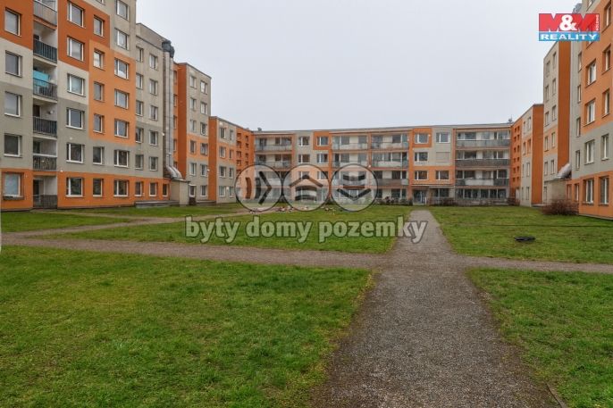 Pronájem, Byt 2+kk, Praha