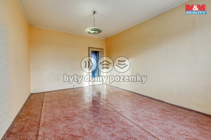 Prodej, Byt 3+1, Plzeň