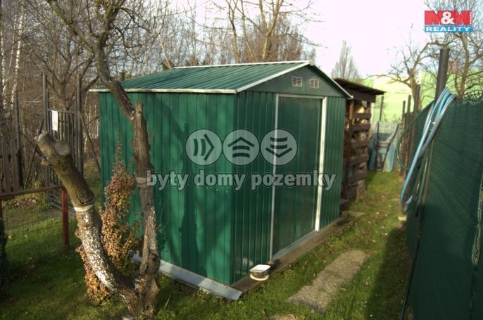 Prodej, Zahrada, Klimkovice