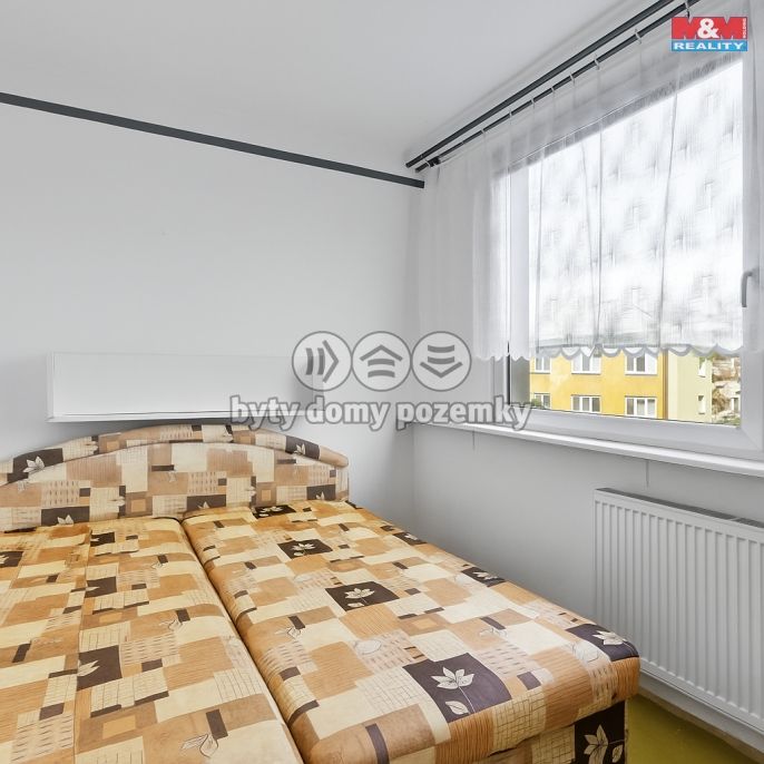 Prodej, Byt 3+1, Frýdlant