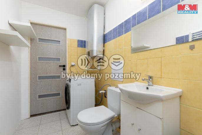 Prodej, Byt 2+1, Ostrava