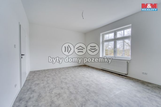 Prodej, Byt 2+kk, Plzeň