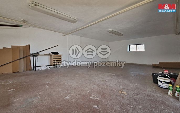 Prodej, Rodinný dům, Liberec