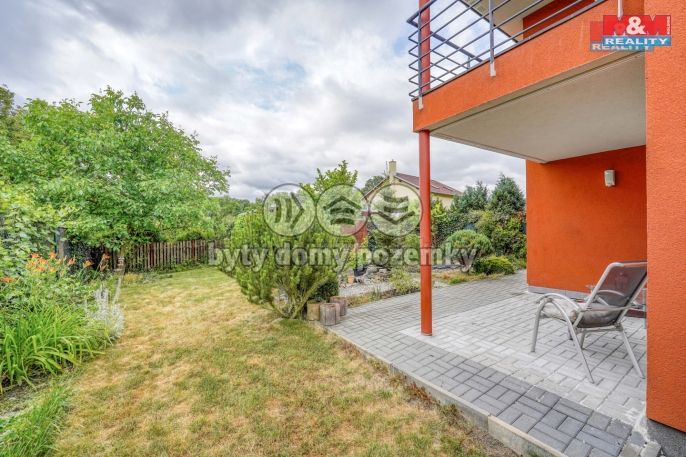 Prodej, Rodinný dům, Sadov