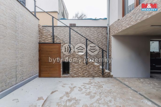 Prodej, Rodinný dům, Buštěhrad