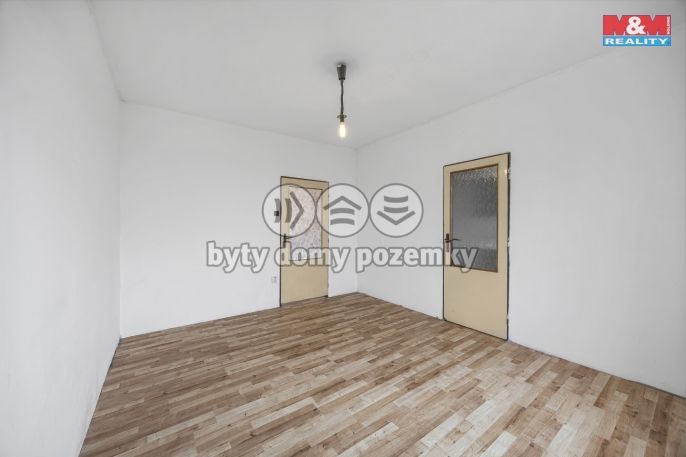 Prodej, Byt 2+1, Praha