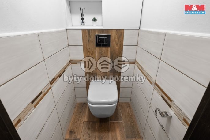 Prodej, Byt 2+1, Kralupy nad Vltavou