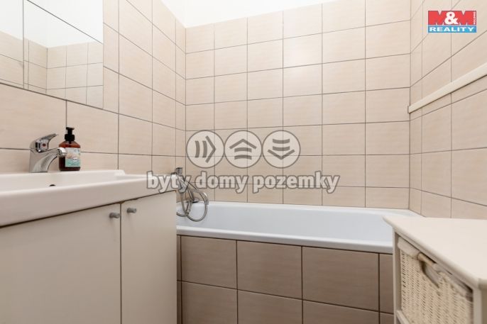 Prodej, Byt 2+1, Ostrava