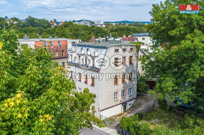 Prodej, Byt 3+1, Liberec