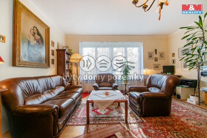 Prodej, Byt 2+1, Praha