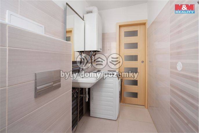 Prodej, Byt 3+kk, Louny