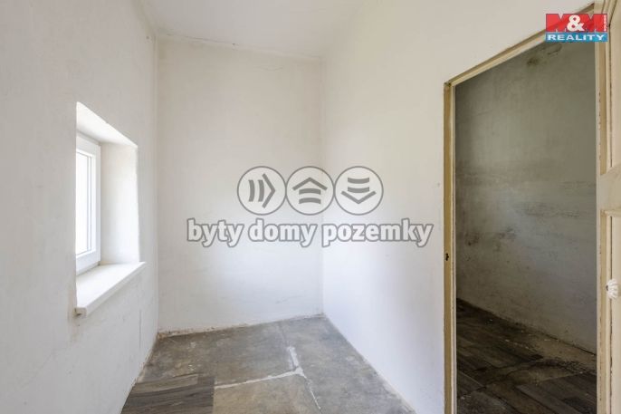 Prodej, Byt 3+1, Žandov