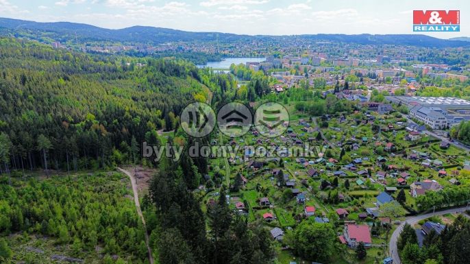 Prodej, Chata, Jablonec nad Nisou