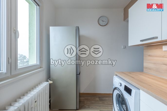 Prodej, Byt 2+1, Postoloprty