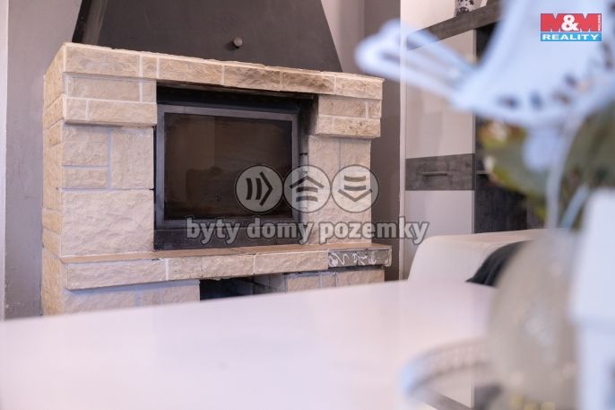 Prodej, Rodinný dům, Třebívlice