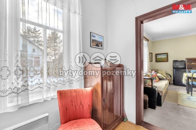 Prodej, Rodinný dům, Sobotka