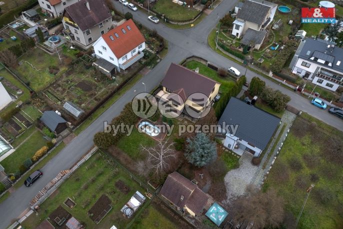 Prodej, Rodinný dům, Králův Dvůr