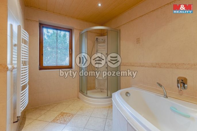 Pronájem, Rodinný dům, Kdyně