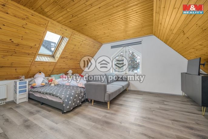 Prodej, Rodinný dům, Přelouč