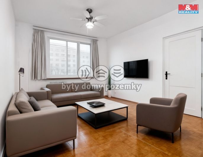 Prodej, Byt 1+1, Hradec Králové