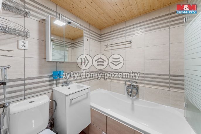 Prodej, Byt 2+1, Děčín