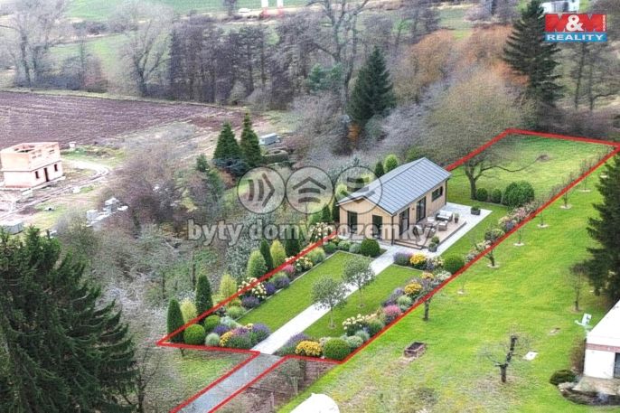 Prodej, Pozemek k bydlení, Klučov