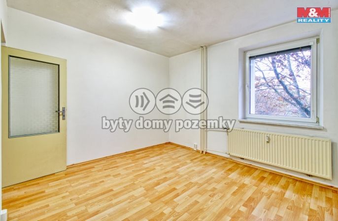 Prodej, Byt 3+1, Karlovy Vary