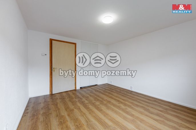 Pronájem, Rodinný dům, Královské Poříčí