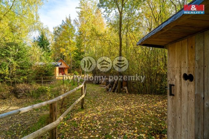 Pronájem, Louka, Vysočina