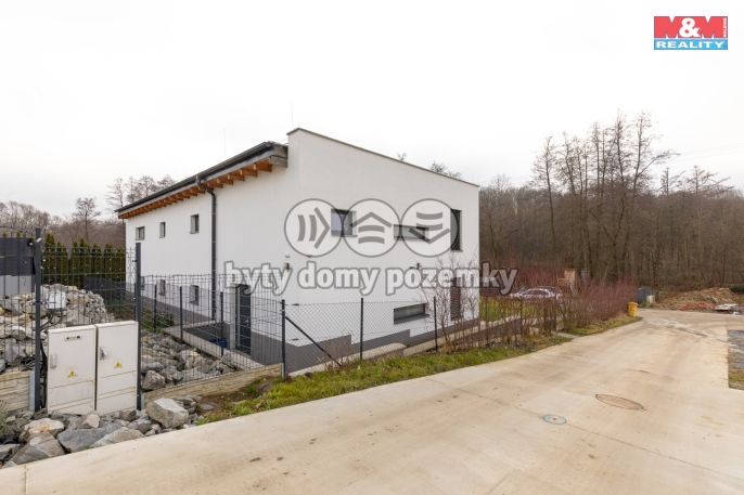 Pronájem, Byt 3+kk, Ludgeřovice