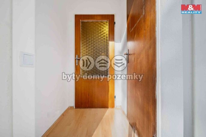 Prodej, Byt 2+kk, Brno