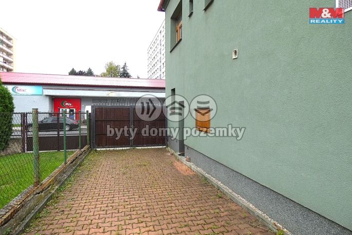 Pronájem, Obchod a služby, Kutná Hora
