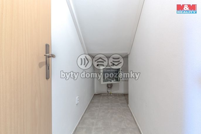 Pronájem, Rodinný dům, Bradlec