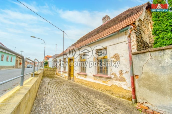 Prodej, Rodinný dům, Kralovice