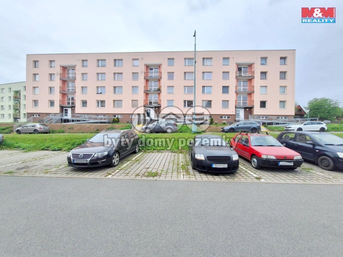 Pronájem, Byt 1+1, Rokytnice v Orlických horách