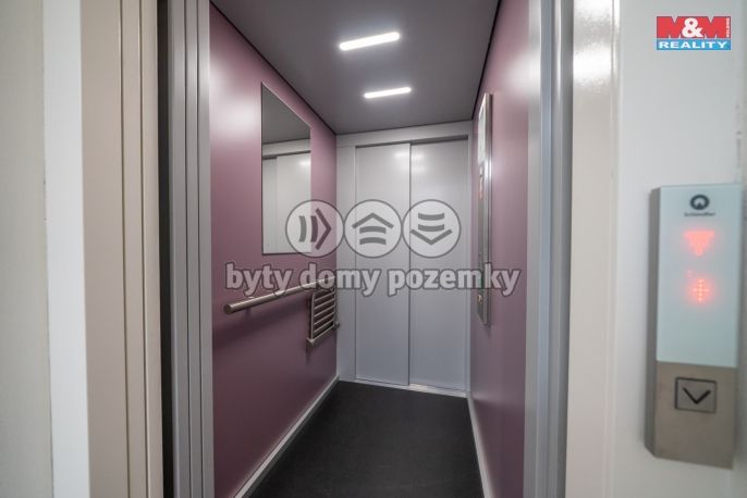 Prodej, Byt 3+kk, Modřice