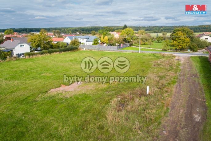 Prodej, Pozemek k bydlení, Chvojenec