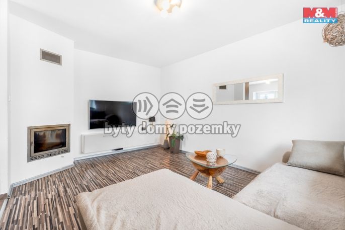 Prodej, Rodinný dům, Tanvald