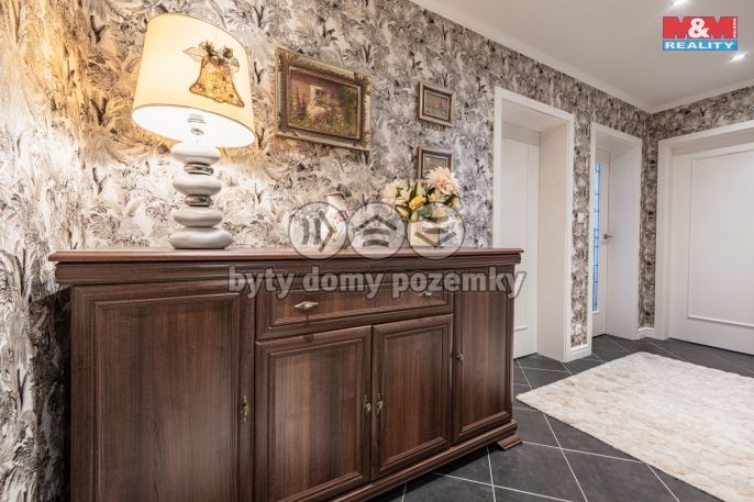 Prodej, Byt 3+kk, Praha