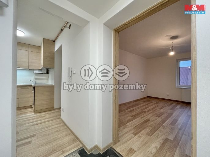 Prodej, Nájemní dům, Ostrava