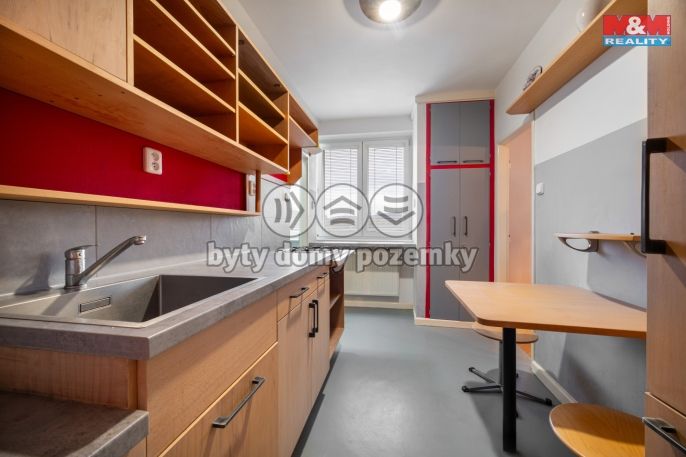 Prodej, Byt 2+1, Kuřim
