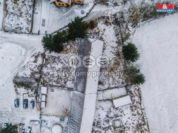 Prodej, Rodinný dům, Měčín