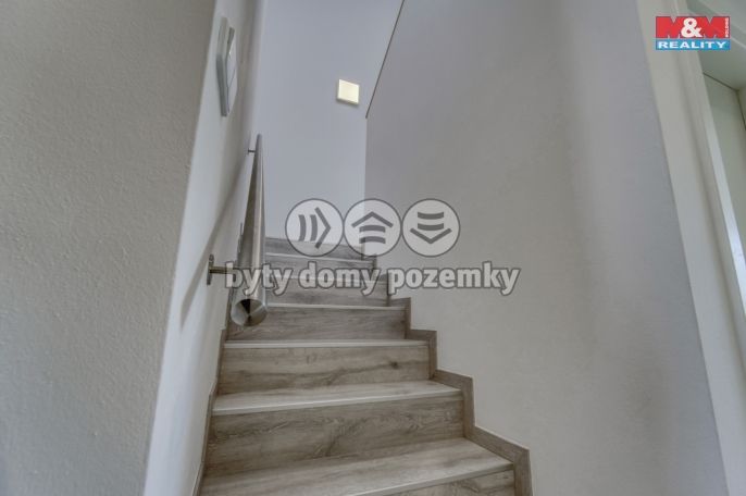 Prodej, Rodinný dům, Plzeň